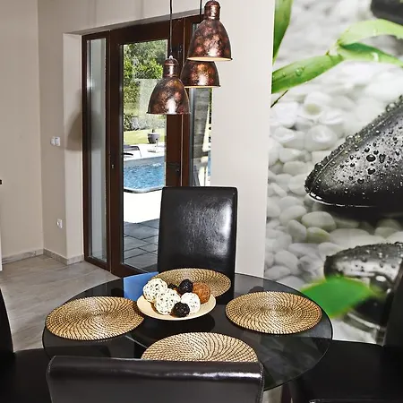 Вилла Villamandala *