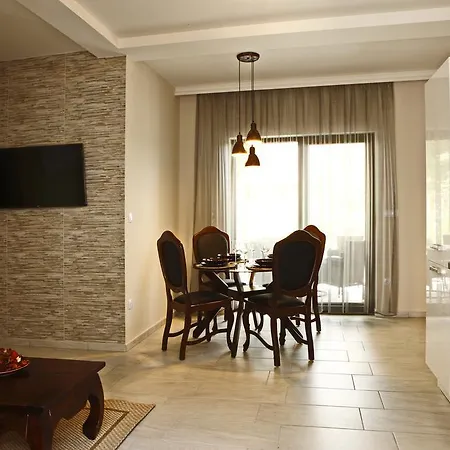 Villamandala Gyenesdiás