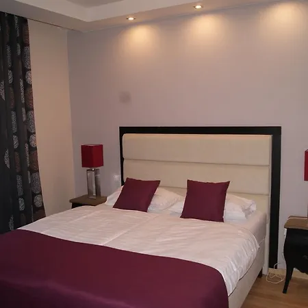 Villamandala Gyenesdiás