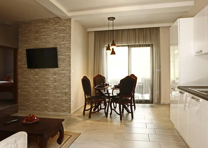 Villamandala Gyenesdiás